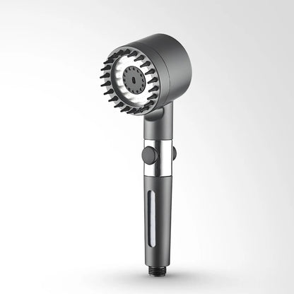 HyproPulse Filtreli Duş Başlığı