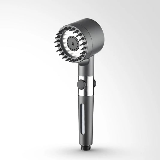 HyproPulse Filtreli Duş Başlığı